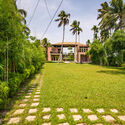 Khodeja Villa / Ground One - Exterior Photography, Garden